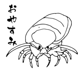 Something Sucks Pleasant Friends vol.2 sticker #9090194