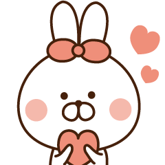 Mr. rabbit I tend to use!