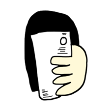 gaya 3 sticker #9091038