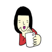 gaya 3 sticker #9091055