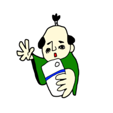 gaya 3 sticker #9091058