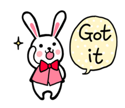 Hello Alice sticker #9091950