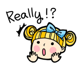 Hello Alice sticker #9091958