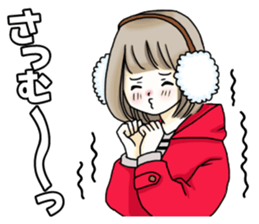 Christmas & New Year ! sticker #9091988