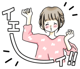 Christmas & New Year ! sticker #9092003