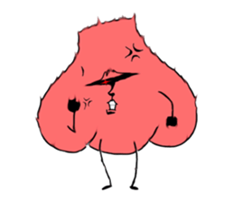 Always mis garlic sticker #9092677