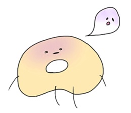 Always mis garlic sticker #9092681