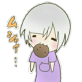 The model I sticker #9092946