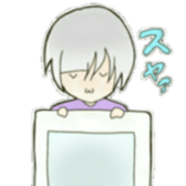 The model I sticker #9092947