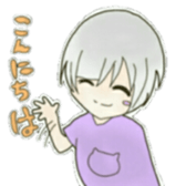 The model I sticker #9092952