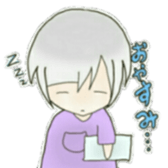 The model I sticker #9092954