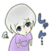 The model I sticker #9092956