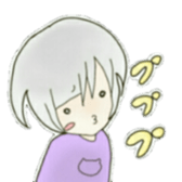 The model I sticker #9092957