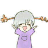 The model I sticker #9092959