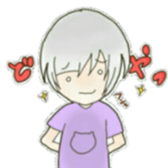 The model I sticker #9092960