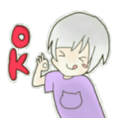 The model I sticker #9092964