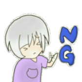 The model I sticker #9092965