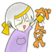 The model I sticker #9092971