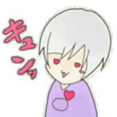 The model I sticker #9092972