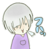 The model I sticker #9092973