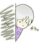 The model I sticker #9092974