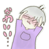 The model I sticker #9092975