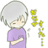 The model I sticker #9092982