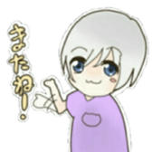 The model I sticker #9092983