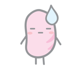 the breakfast gang sticker #9093012