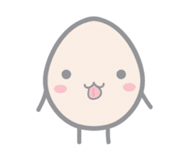 the breakfast gang sticker #9093020