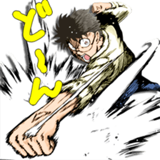 TOKIWA KITARERI sticker #9093074