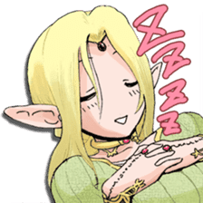 TOKIWA KITARERI sticker #9093078