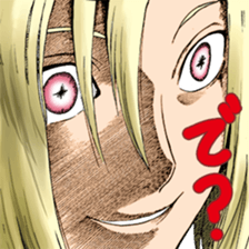 TOKIWA KITARERI sticker #9093090