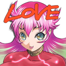 TOKIWA KITARERI sticker #9093103