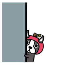 Daily conversation Sticker of Rumble sticker #9093172