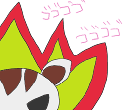 Creak cat sticker #9093210