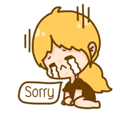 Family chatting (EN version) sticker #9093357