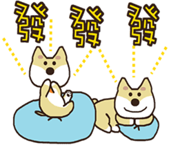 Chai Shen ~ God ~ sticker #9093469