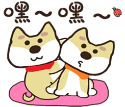 Chai Shen ~ God ~ sticker #9093485