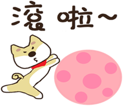 Chai Shen ~ God ~ sticker #9093499