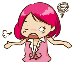 Without permission cheer Chia Idol "BSJ" sticker #9094123