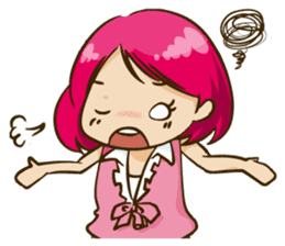 Without permission cheer Chia Idol "BSJ" sticker #9094123