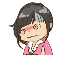 Without permission cheer Chia Idol "BSJ" sticker #9094132