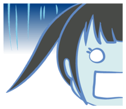 Without permission cheer Chia Idol "BSJ" sticker #9094143