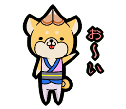 Tokushima accent sticker!! sticker #9094264