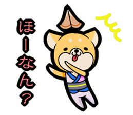 Tokushima accent sticker!! sticker #9094284