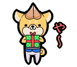 Tokushima accent sticker!! sticker #9094302