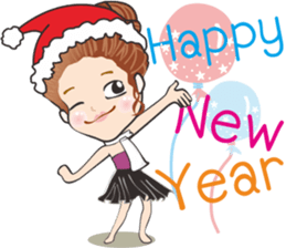 WAAN WAAN sticker #9094310