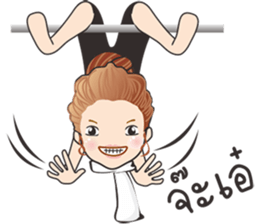 WAAN WAAN sticker #9094327