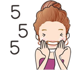 WAAN WAAN sticker #9094334